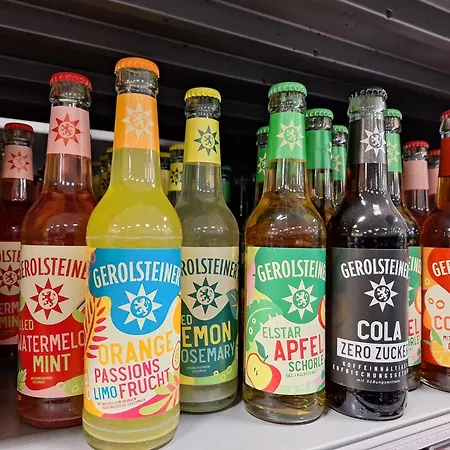 Сasa de vacaciones Waldidyll *