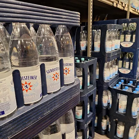 Waldidyll * Gerolstein