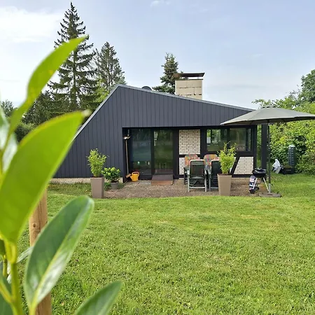 Waldidyll Ferienhaus