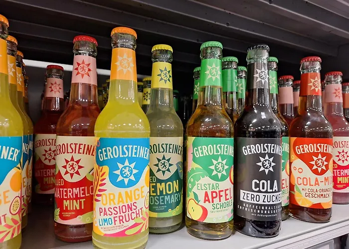 Vakantiehuis Waldidyll *