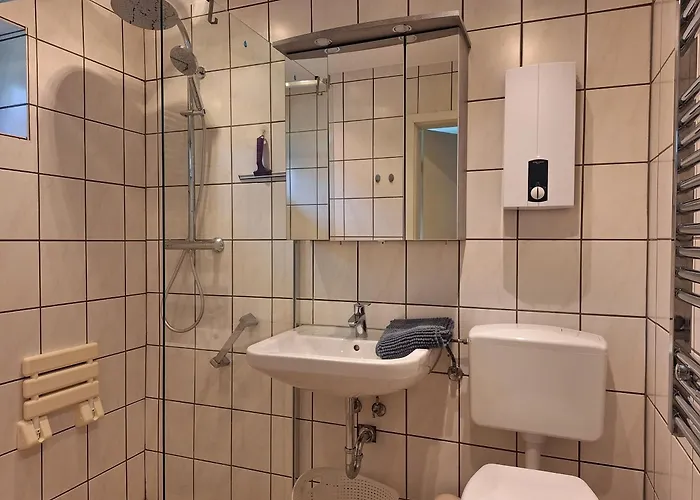 Waldidyll Gerolstein