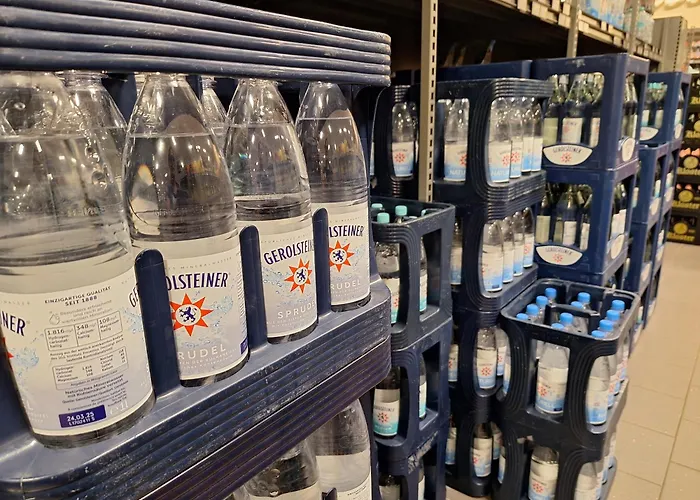 Waldidyll * Gerolstein