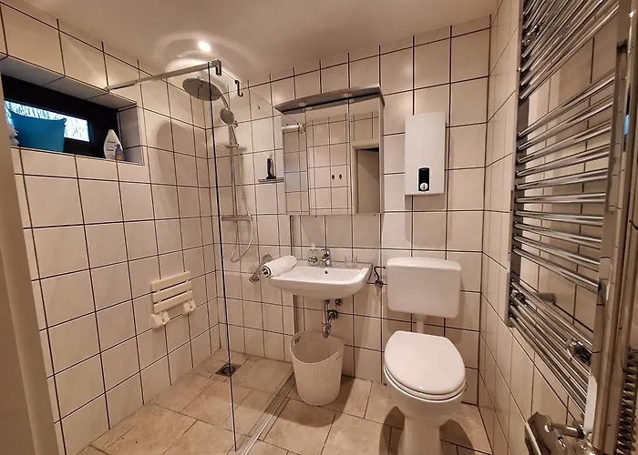 Waldidyll Gerolstein