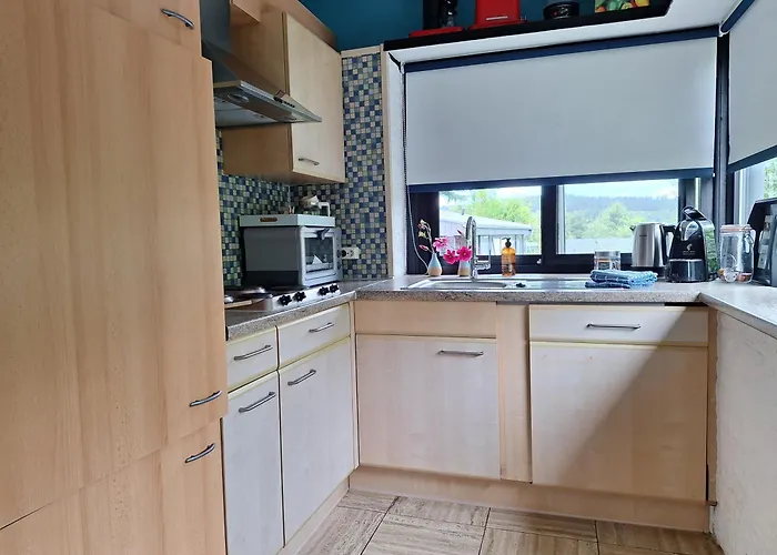 Waldidyll * Gerolstein