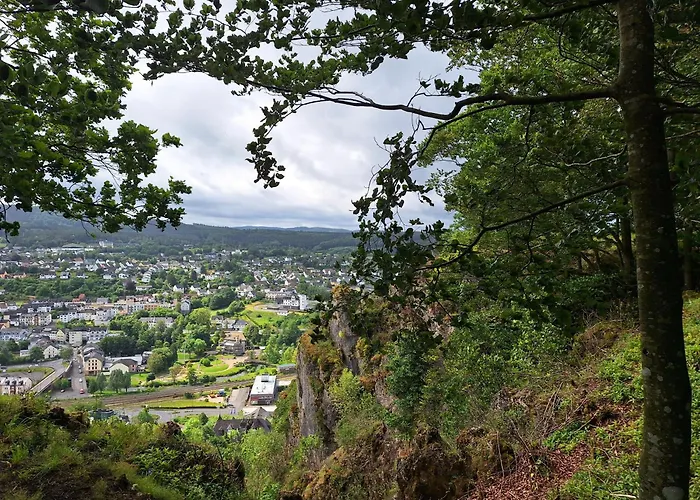Vakantiehuis Waldidyll Gerolstein
